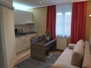 Appartement Aragia